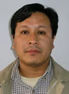 Foto de Dr. Mauro Antonio Ruiz Tavares