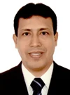 Foto de Dr. Juan Alfredo Walker Silva