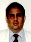 Foto de Dr. Luis Javier Colichon Navarro