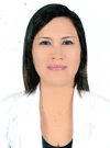 Foto de Dr. Karin Jovana Contreras Alvarez
