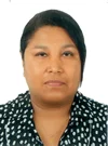 Foto de Dr. Maribel Beizaga Barrera