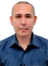 Foto de Dr. Eduardo Sotomayor Pimentel