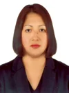 Foto de Dr. Zulma Karin Mendoza Velasquez