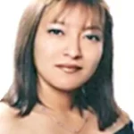 Foto de Dr. Juana Elisa Salazar Ramos