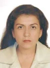 Foto de Dr. Myriam Hortensia Aleman Eslava