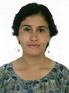 Foto de Dr. Patricia Salome Egusquiza Zuzunaga