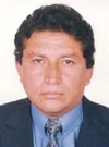 Foto de Dr. Luis Hildebrando Basto Moreno