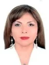 Foto de Dr. Erika Noelia Delgado Mercado