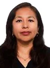 Foto de Dr. Maritza Pozo Roldan