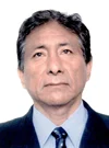 Foto de Dr. Ivan Cesar Huaman Aquino