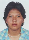 Foto de Dr. Cathia Yessenia Navarrete Arguedas