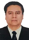 Foto de Dr. Luis Enrique Alamo Perez