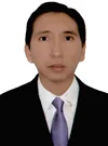 Foto de Dr. Carlos David Amaro Salinas