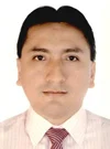 Foto de Dr. Miguel Angel Arce Benites