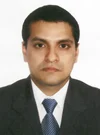 Foto de Dr. Edgar Fernando Bautista Echazu