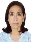 Foto de Dr. Socorro Betzabe Bruno Gutierrez
