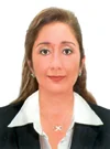 Foto de Dr. Claudia Yamila Campo Estrada