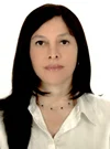 Foto de Dr. Janet Giannina Cardenas Torres