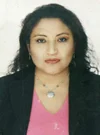 Foto de Dr. Tania Karina Cerron Palomino
