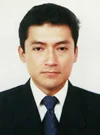 Foto de Dr. Roberto Ernesto Cobian Vasquez