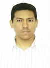 Foto de Dr. Humberto Moises Correa Bravo
