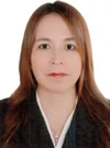 Foto de Dr. Sandra Margarita Cusicanqui Serrano