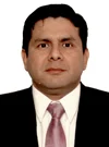 Foto de Dr. Humberto Farfan Vallejos
