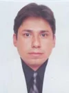Foto de Dr. Marks Emiliano Figueres Castillo