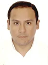 Foto de Dr. Rogelio Rafael Gamarra Garcia