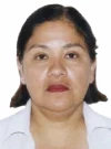 Foto de Dr. Patricia Rosemarie Guarnizo Chalco