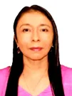 Foto de Dr. Myrian Catherine Guevara Paz