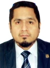Foto de Dr. Cristiam Andres Gutierrez Espinola
