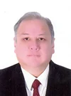 Foto de Dr. Douglas Enrique Horna Chicchon