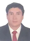 Foto de Dr. Jorge Luis Hurtado Rubio