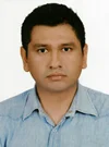 Foto de Dr. Jorge Luis la Torre Palomino