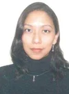Foto de Dr. Catherina Leon Carazas