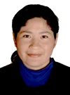 Foto de Dr. Lilian Martinez Alvarez