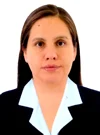 Foto de Dr. Nadia Matilde Martinez Jimenez