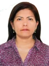 Foto de Dr. Lubeth Ursula Masias Arias