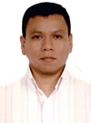Foto de Dr. Cesar Amadeo Montes Padilla