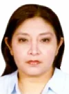 Foto de Dr. Lizet Olivera Susanibar