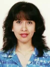 Foto de Dr. Sandra Angelica Pando Huarcaya de Valdivia