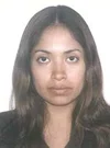 Foto de Dr. Ina Noelia Perez Huaynalaya