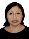 Foto de Dr. Norma Perez Rojas