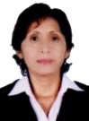 Foto de Dr. Margarita Yamile Natalia Pinao Suarez