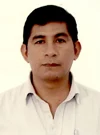 Foto de Dr. Genaro Julio Quispe de la Cruz