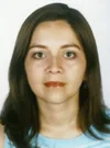 Foto de Dr. Erika Berenisse Salazar Sifuentes