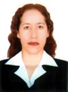 Foto de Dr. Olga Magali Sanchez Castañeda