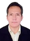 Foto de Dr. Ronald Oswaldo Silva Barzola