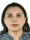 Foto de Dr. Maria Shane Soto Guerra